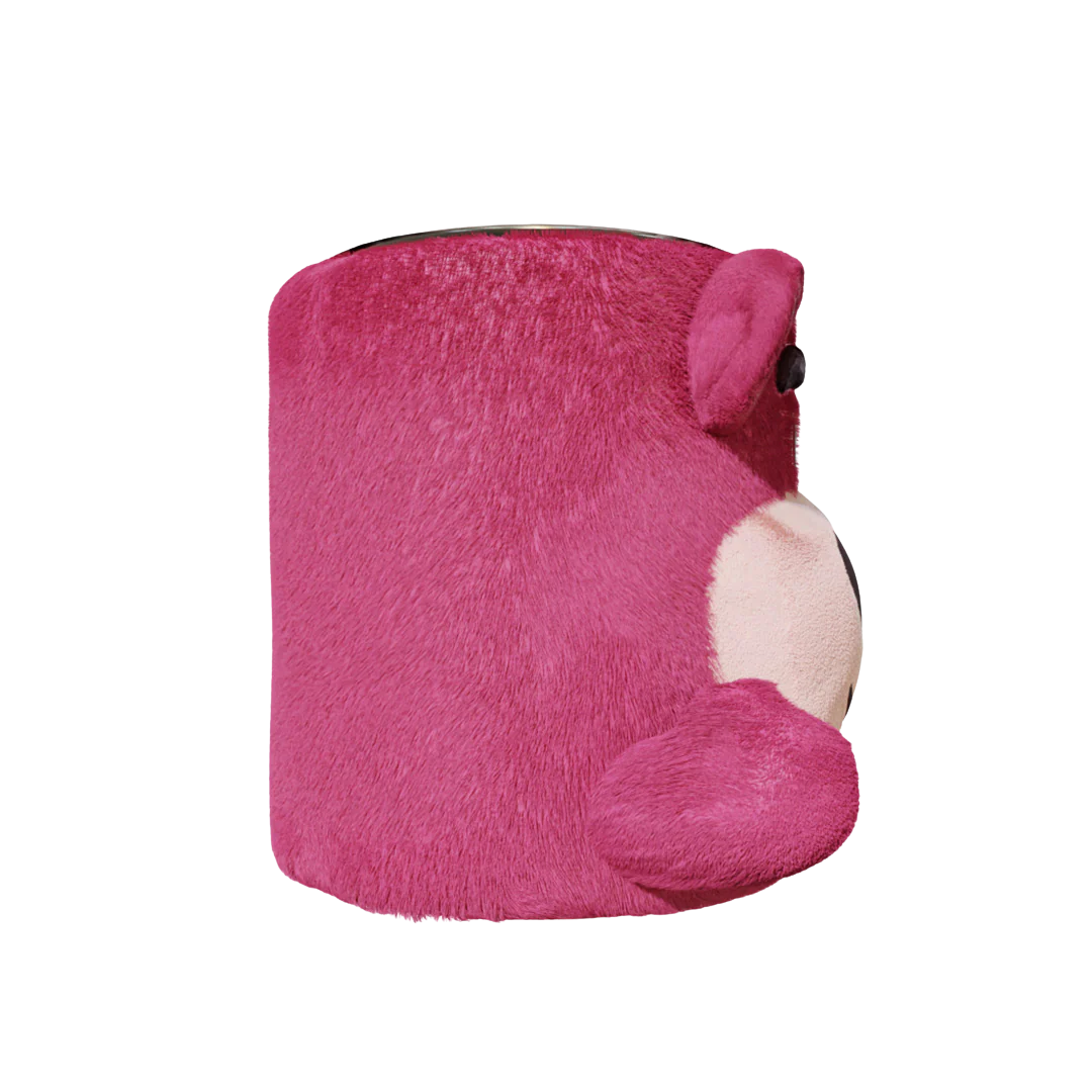 Disney Lotso Scented Candle 55G - Image 3