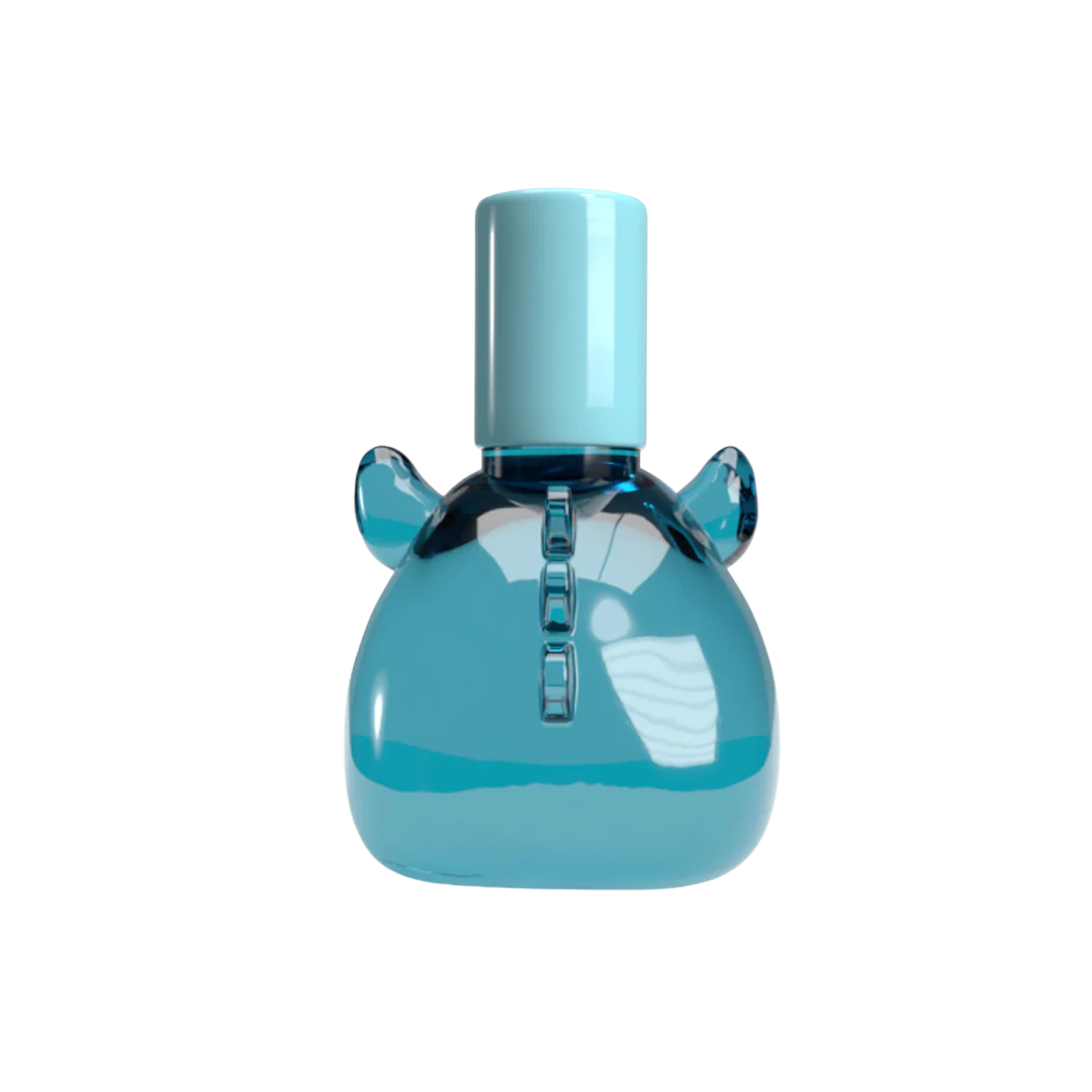 Disney Sulley Fluffy Ornament - Image 3