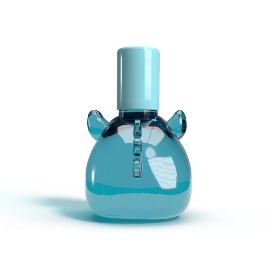 Disney Sulley Miniature Perfume 10ML - Image 3