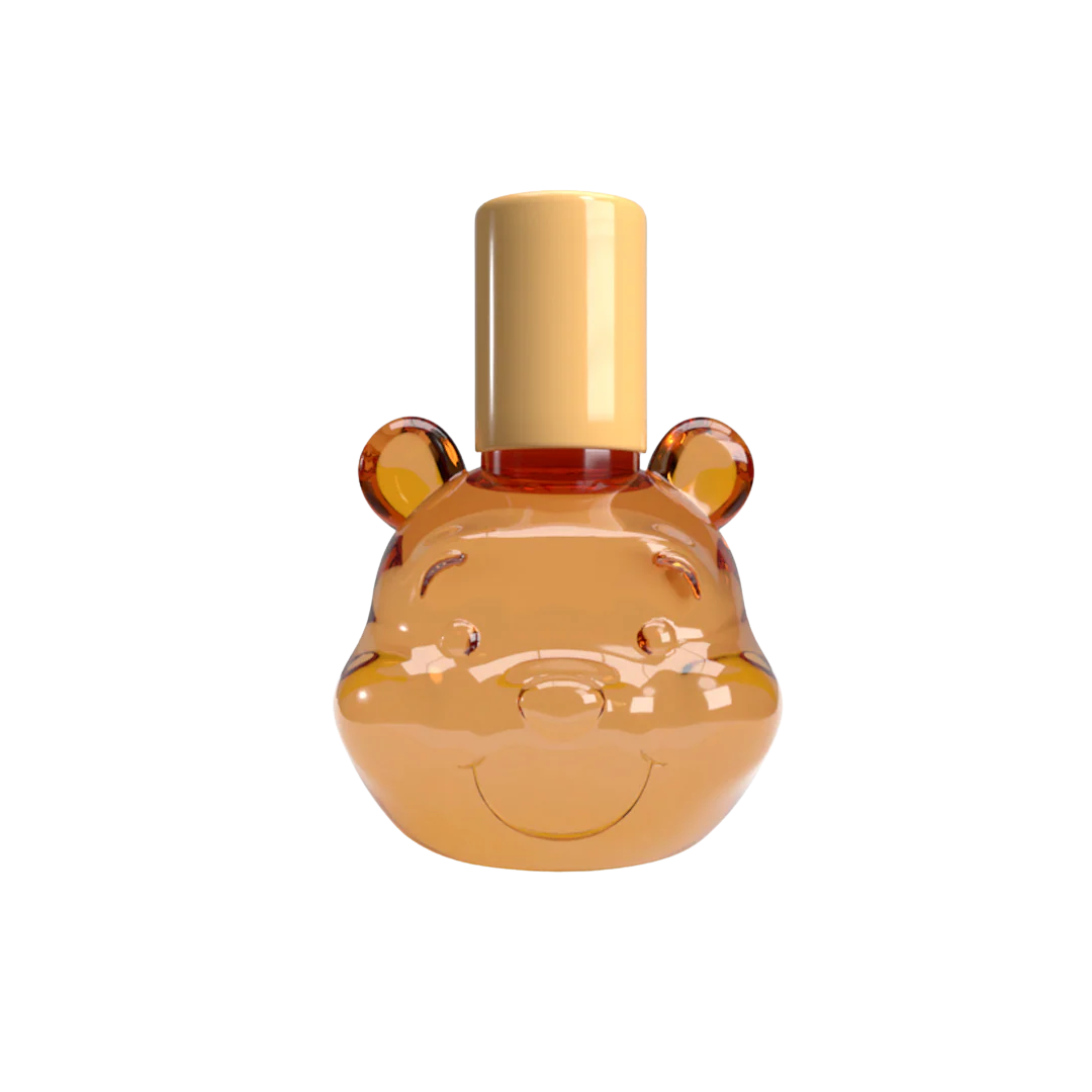 Disney Winnie The Pooh Fluffy Ornament - Image 3