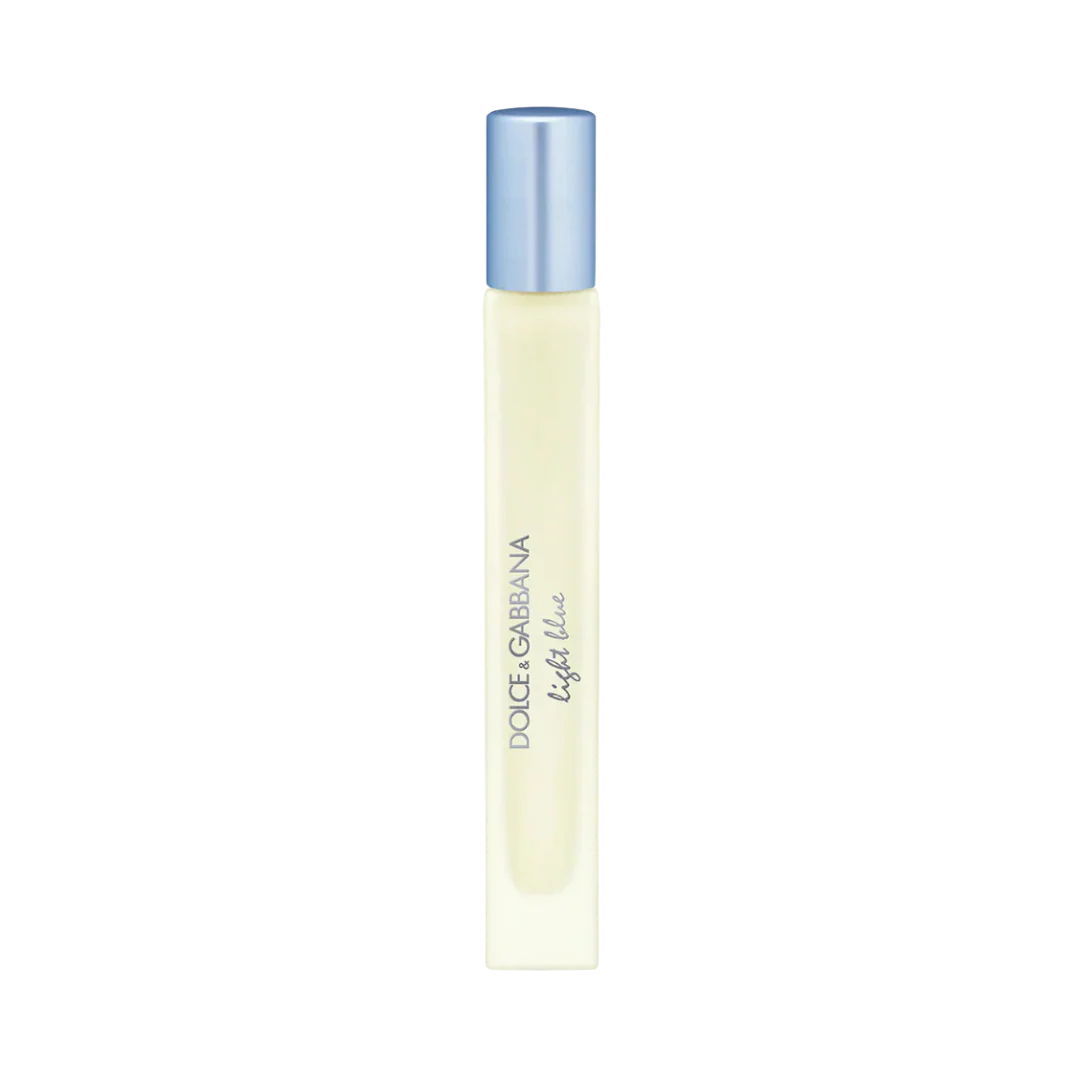 Dolce & Gabbana 4pcs for Her Travel Spray Set 4*10ML - Image 2