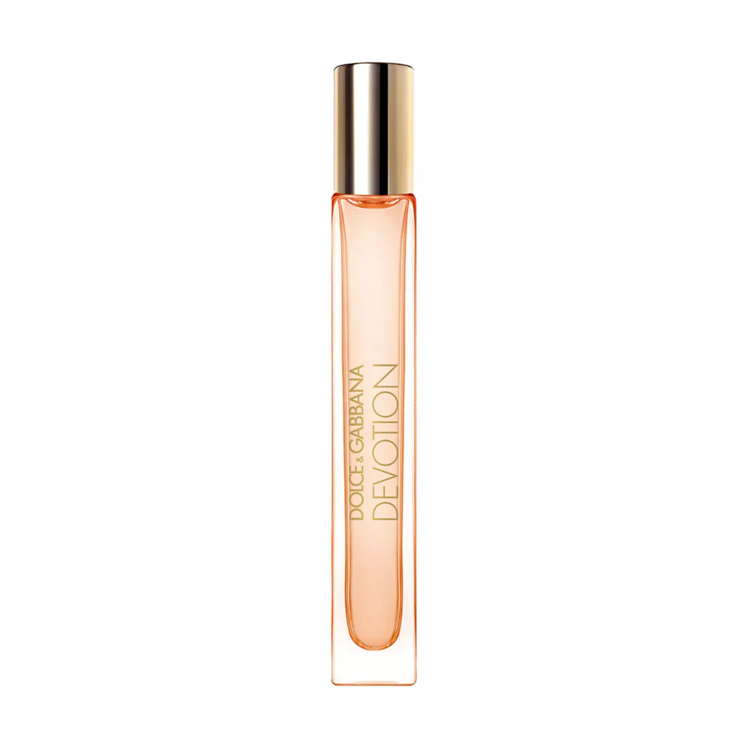 Dolce & Gabbana 4pcs for Her Travel Spray Set 4*10ML - Image 3