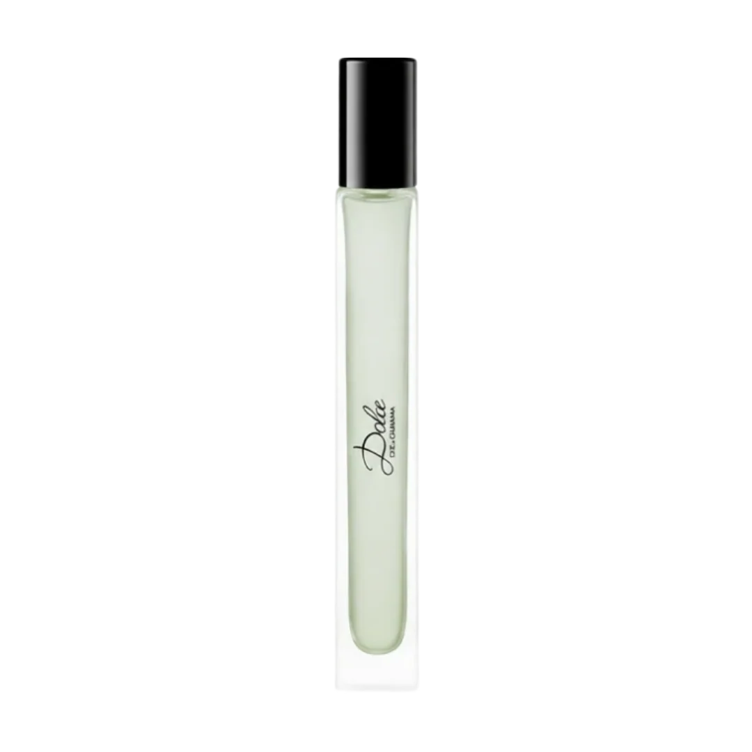 Dolce & Gabbana 4pcs for Her Travel Spray Set 4*10ML - Image 5