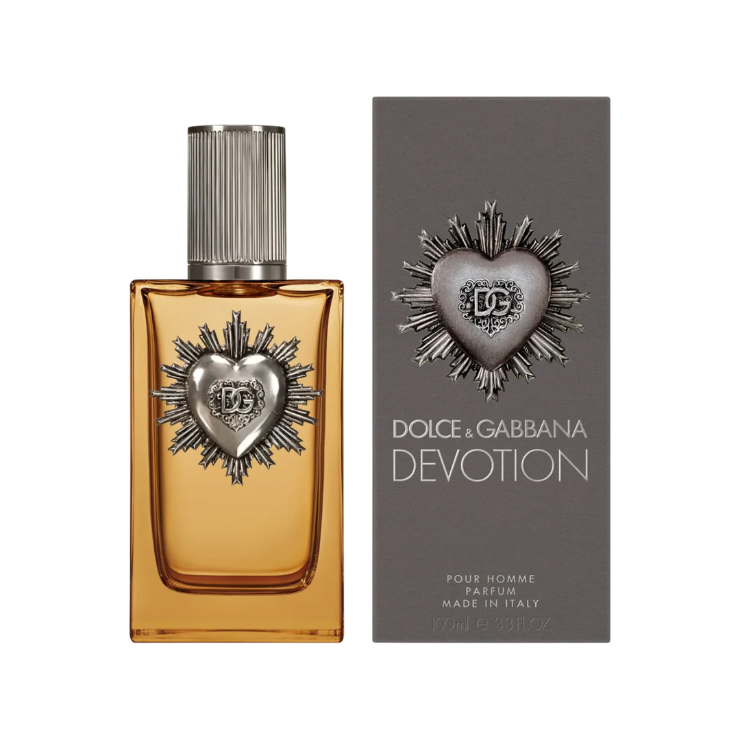 Dolce & Gabbana Devotion Pour Homme Parfum 5ML