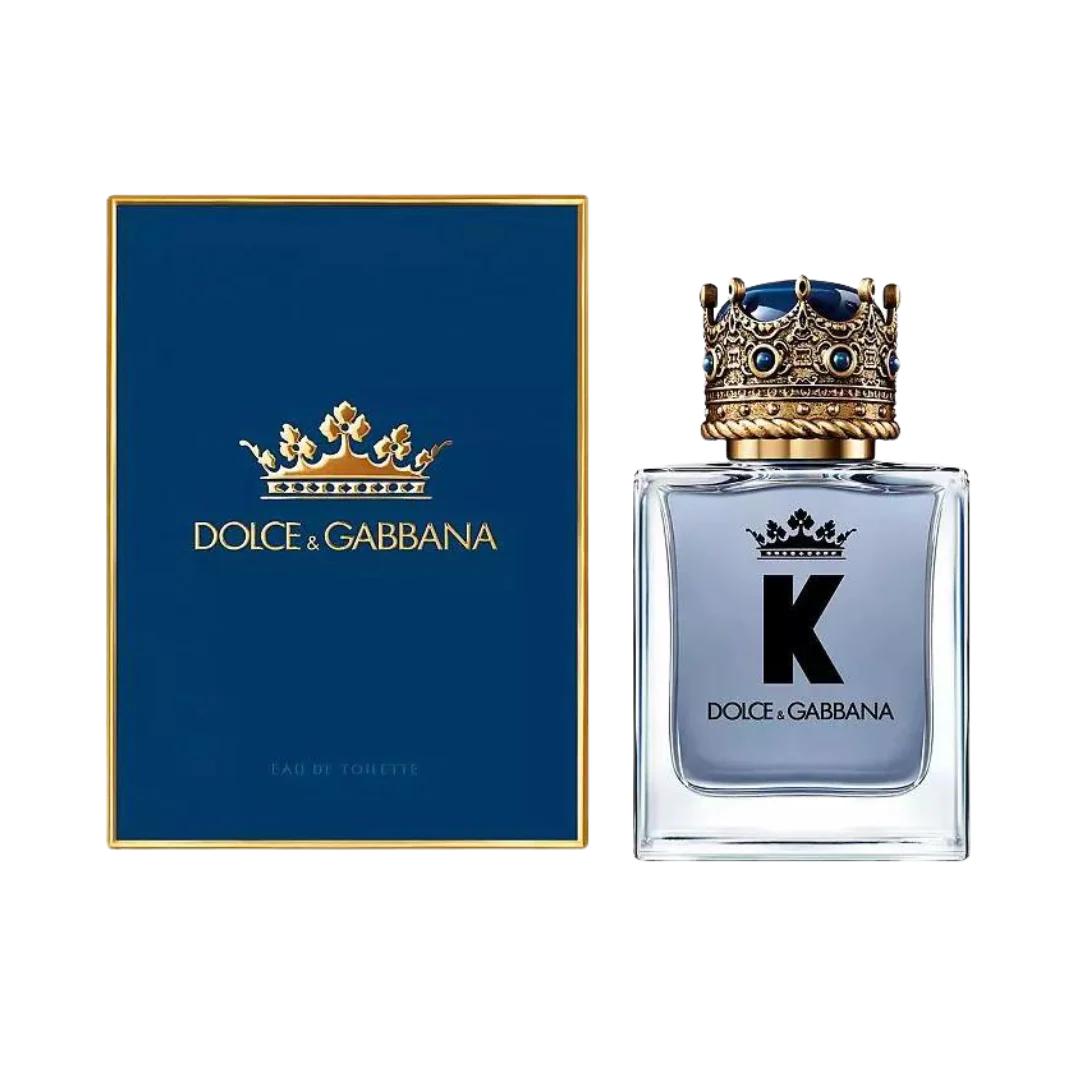 Dolce & Gabbana K Pour Homme EDT 5ML