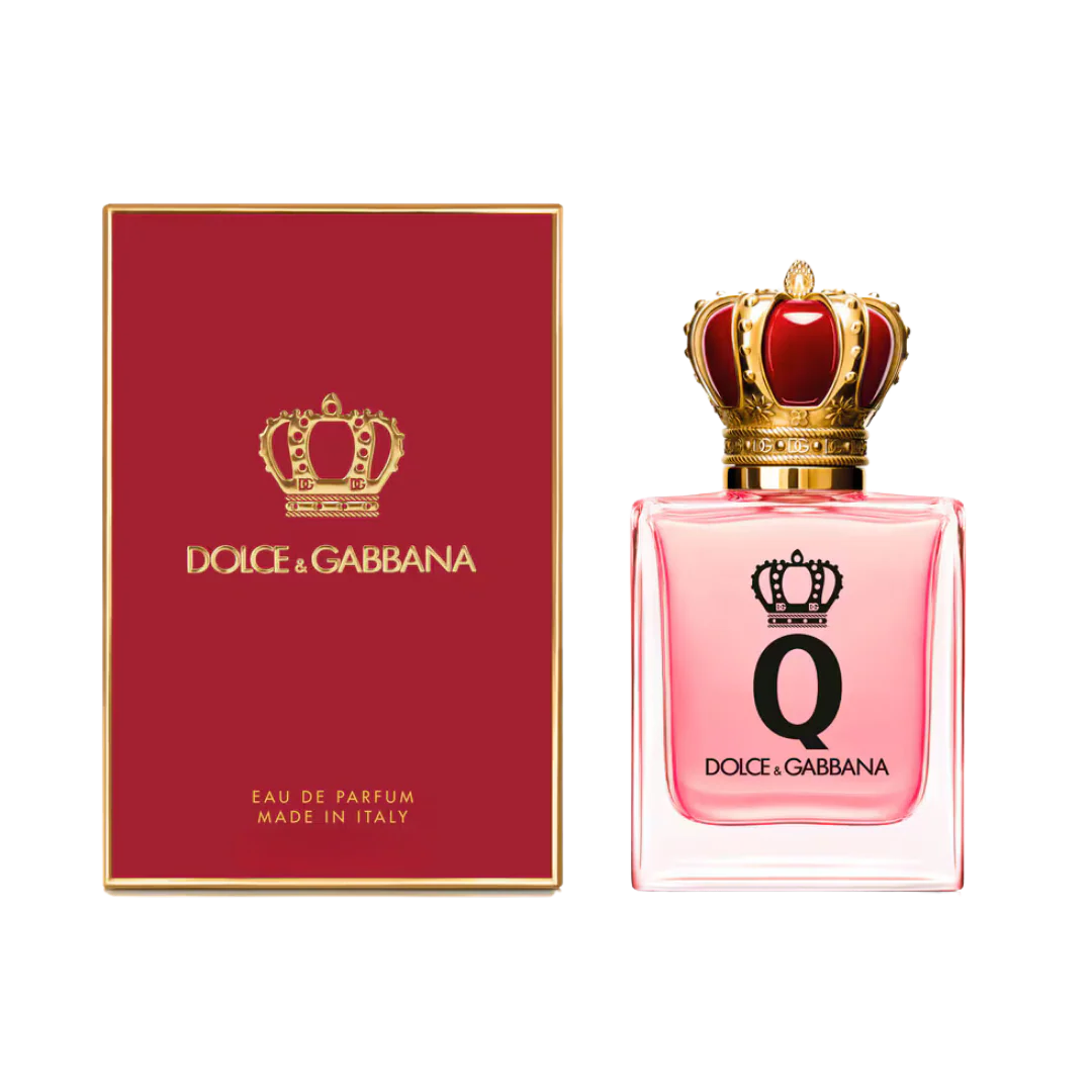 Dolce & Gabbana Q EDP 5ML