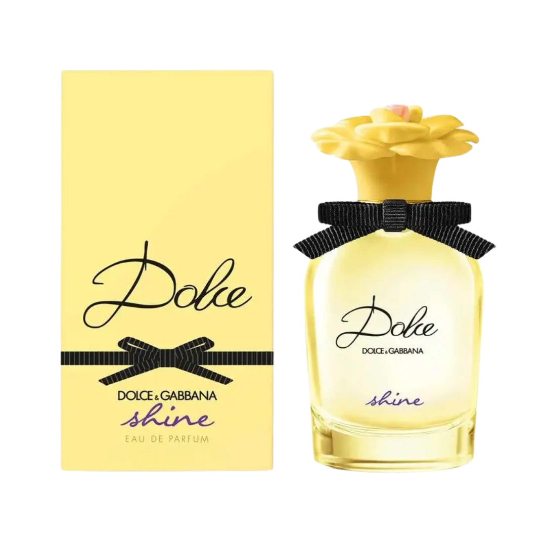 Dolce & Gabbana Shine EDP 5ML