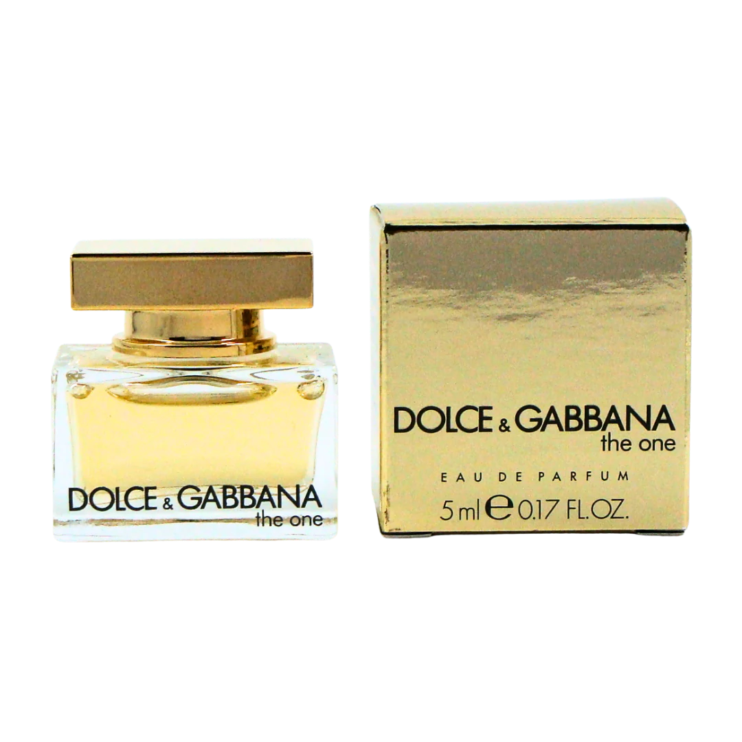 Dolce & Gabbana The One EDP 5ML