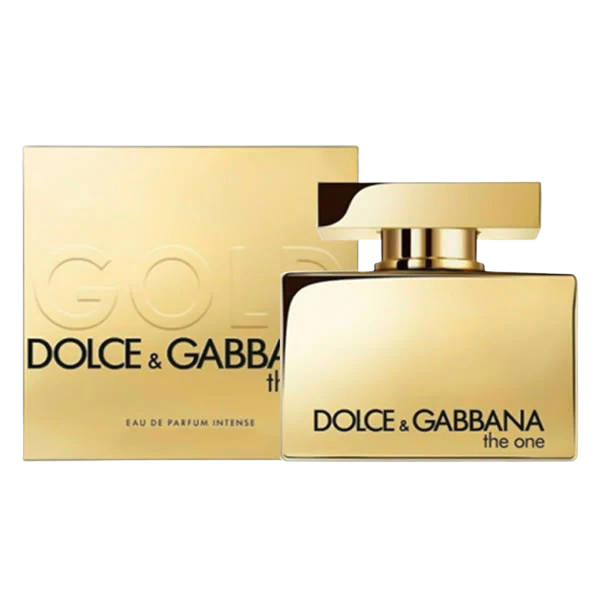 Dolce & Gabbana The One Gold EDP Intense 5ML