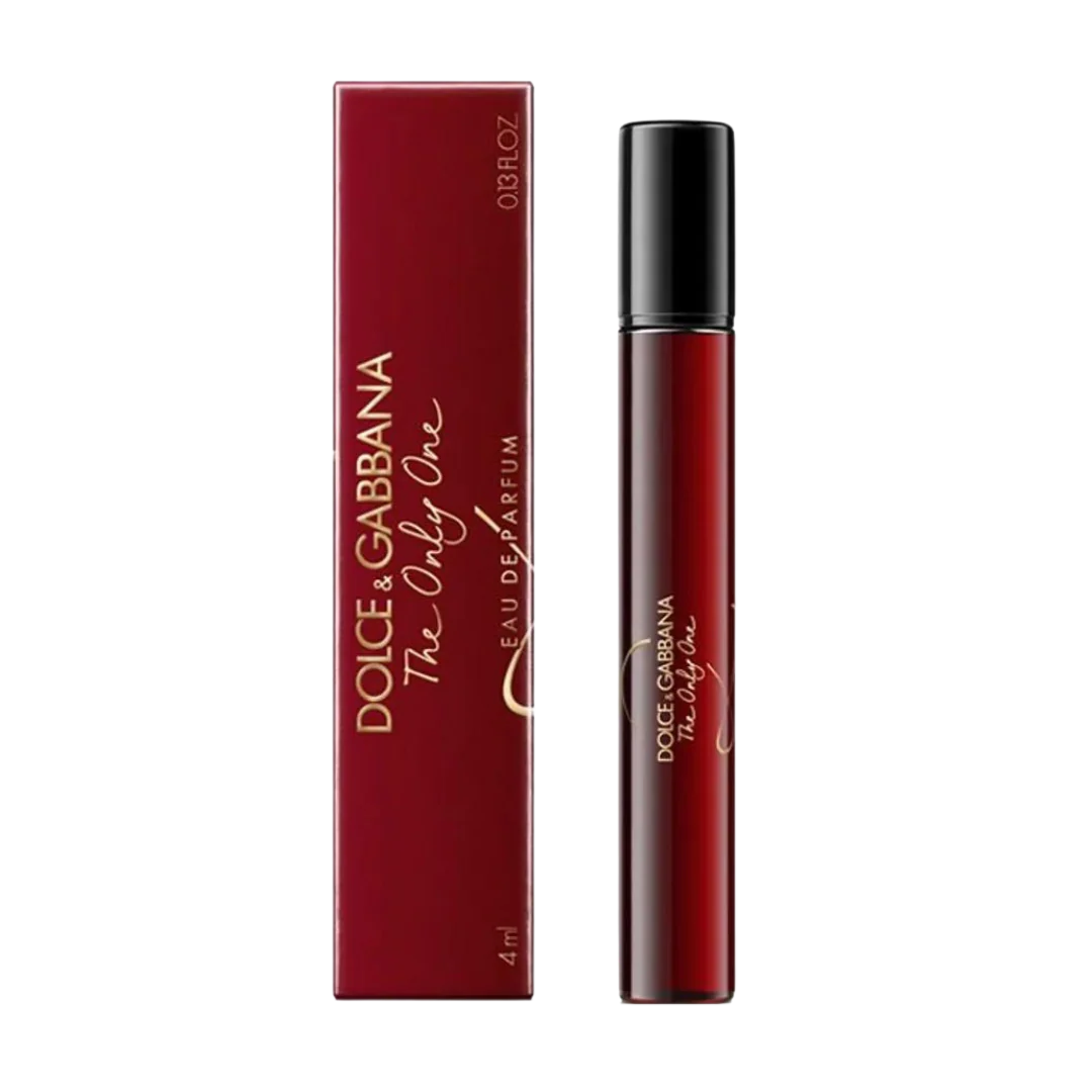 Dolce & Gabbana The Only One EDP 4ML