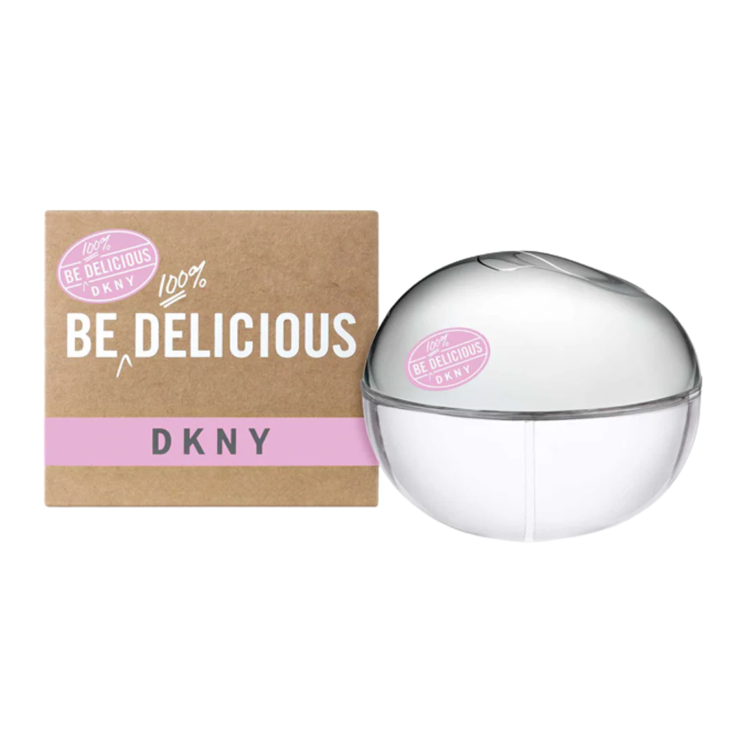 Donna Karan DKNY Be 100% Delicious EDP 7ML