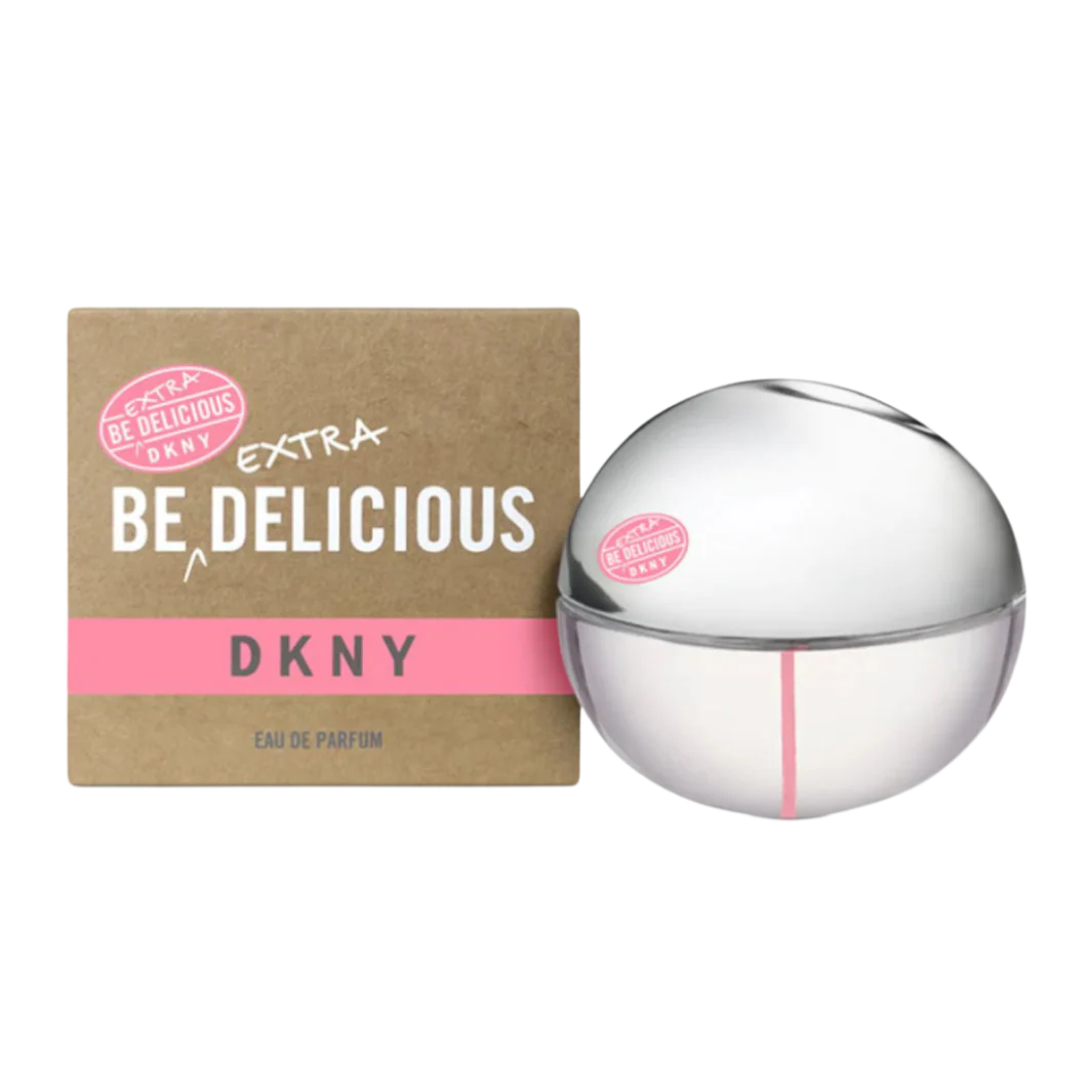 Donna Karan DKNY Be Extra Delicious EDP 7ML