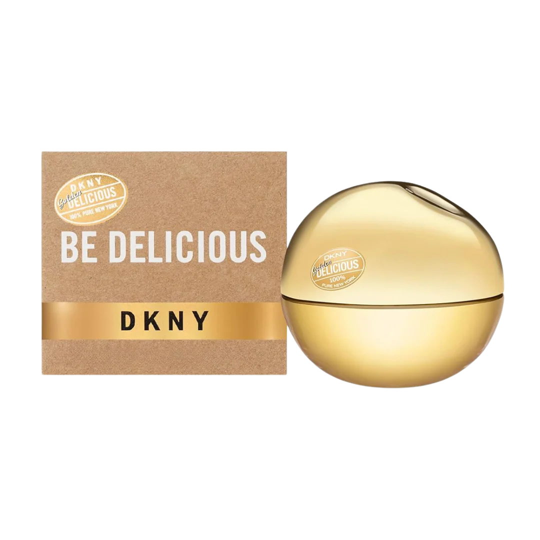 Donna Karan DKNY Golden Delicious EDP 7ML