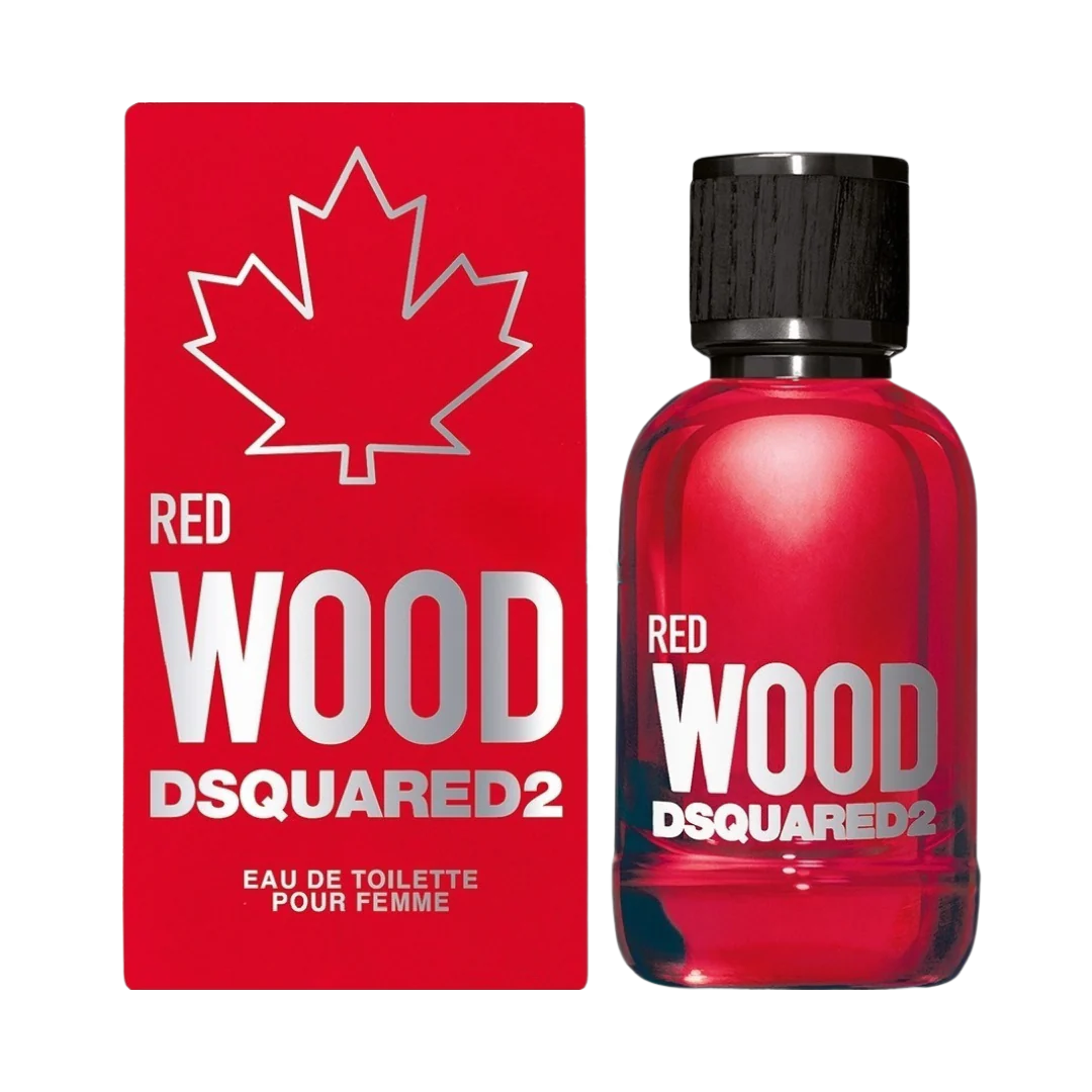Dsquared² Red Wood EDT 5ML