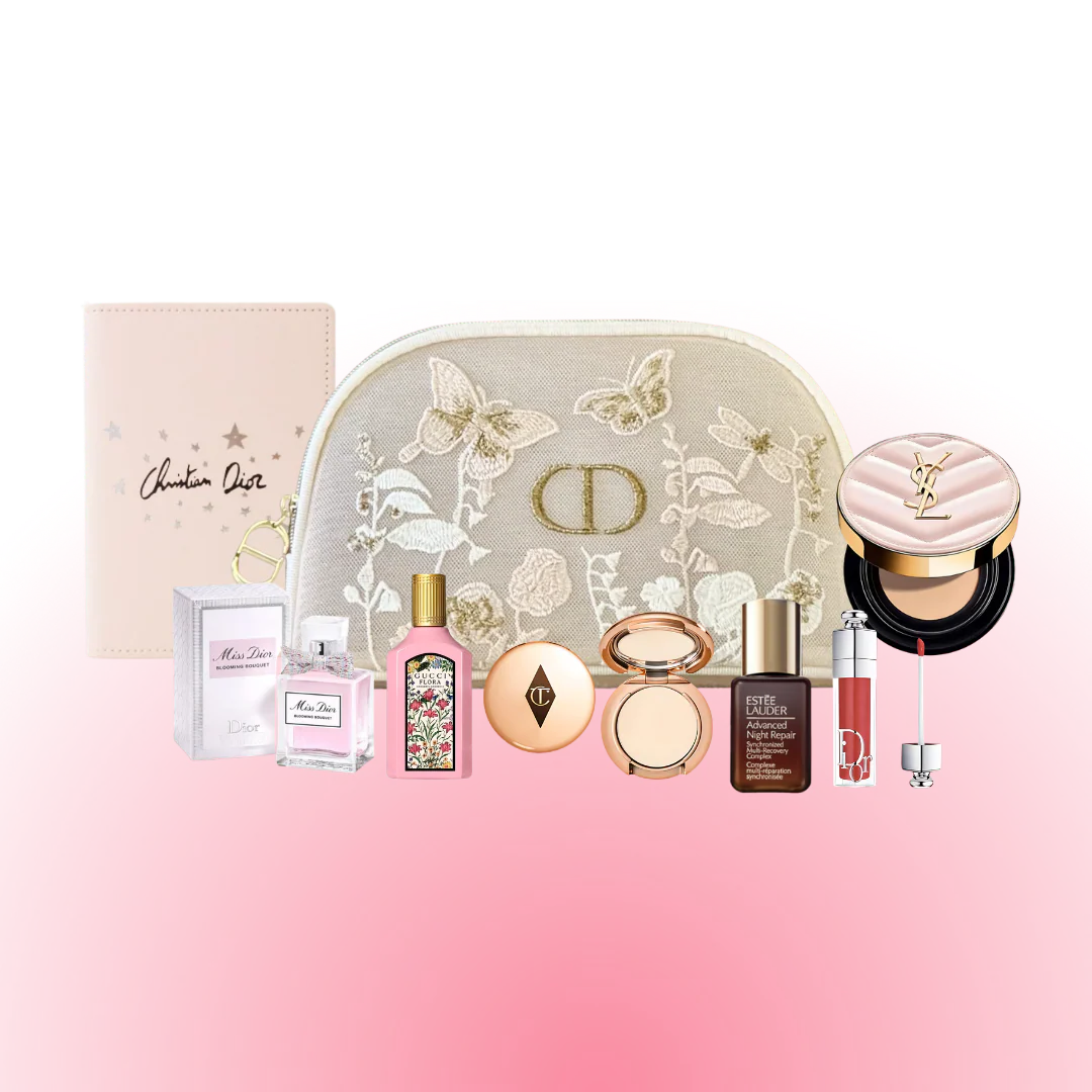 Eau de Bridesmaid