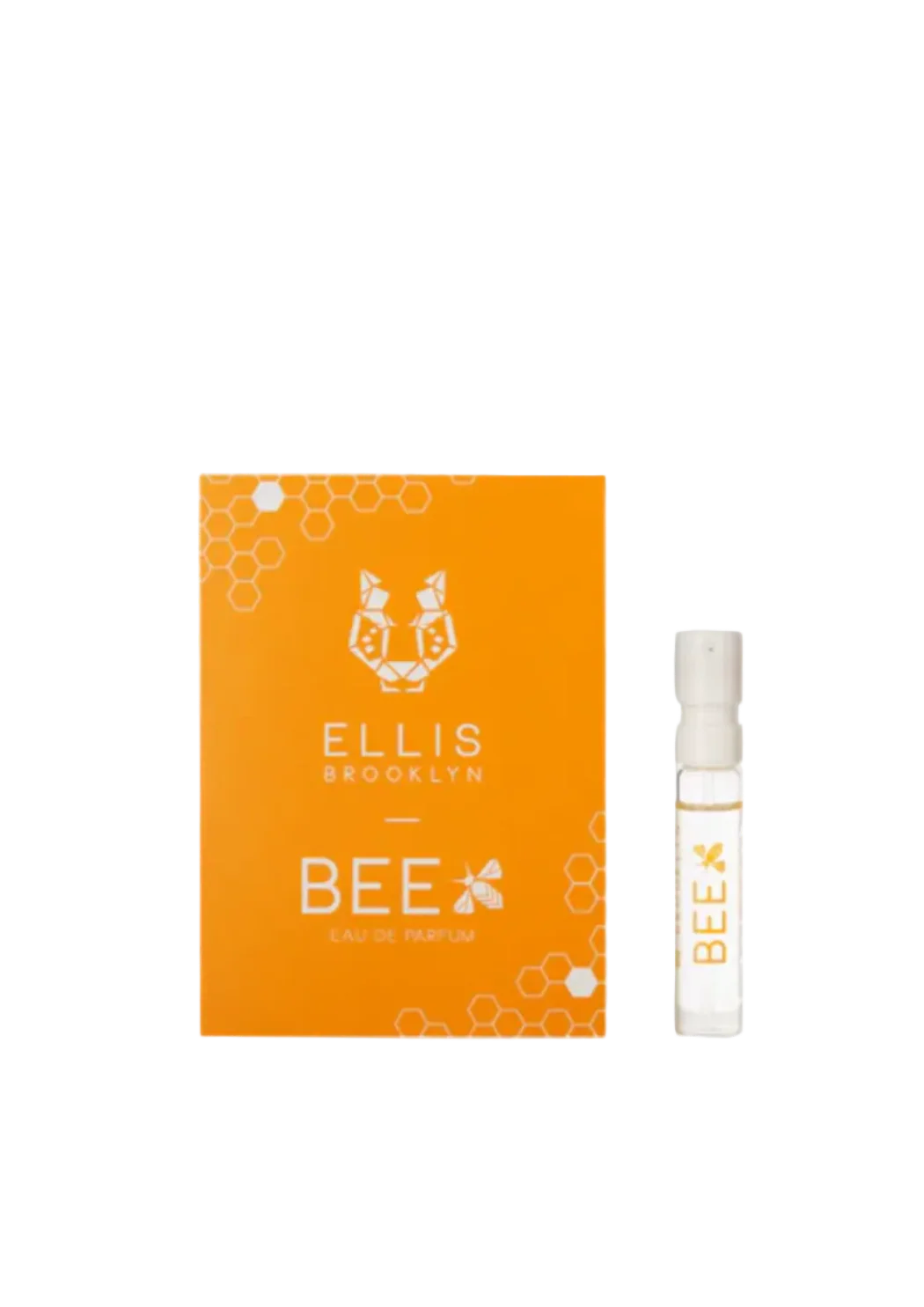 Ellis Brooklyn Bee EDP 1.5ML Vials