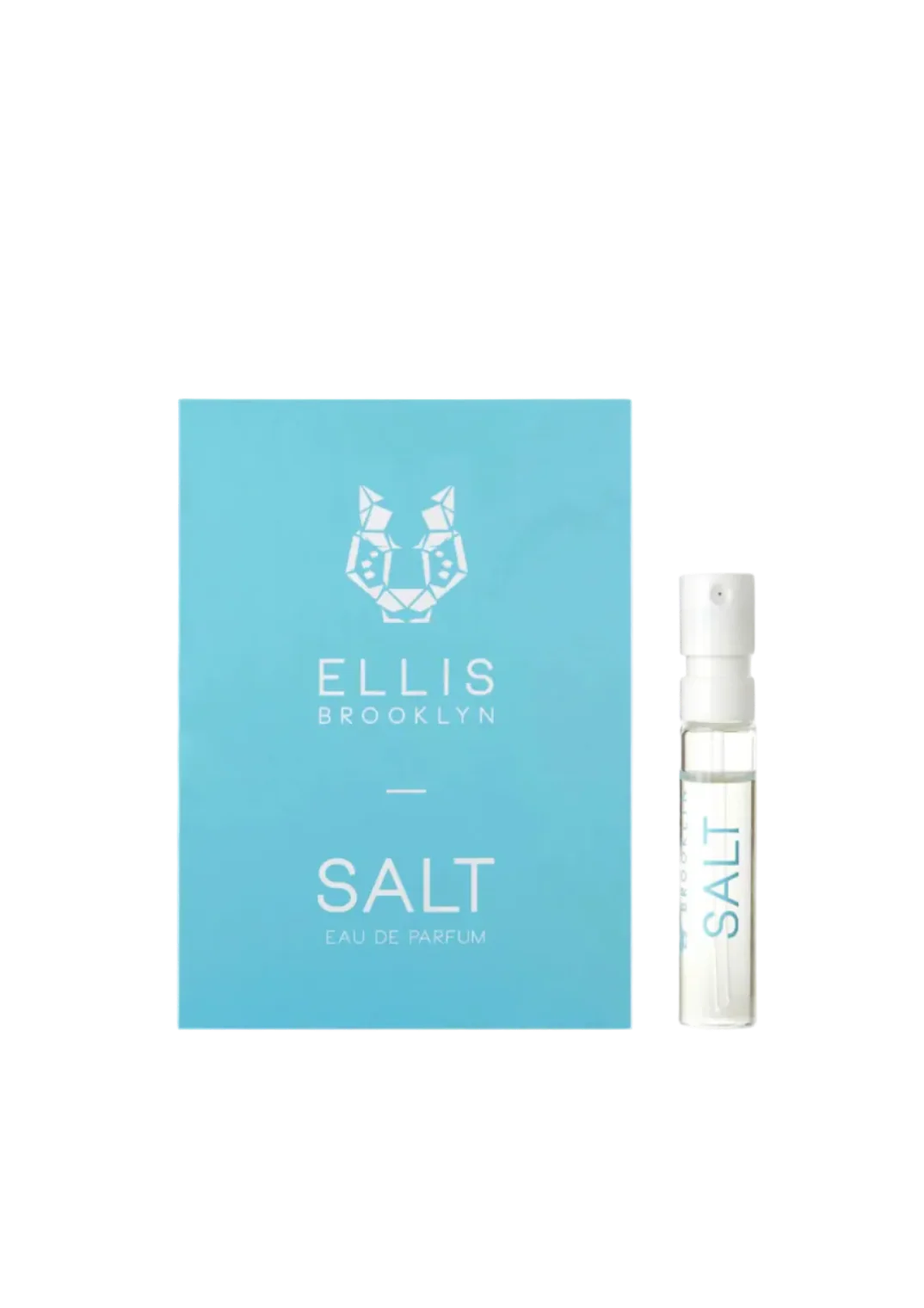 Ellis Brooklyn Salt EDP 1.5ML Vials