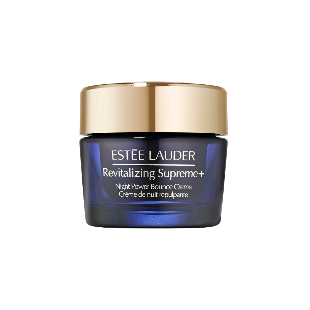 Estee Lauder Revitalizing Supreme + Night Power Bounce Creme 7ML