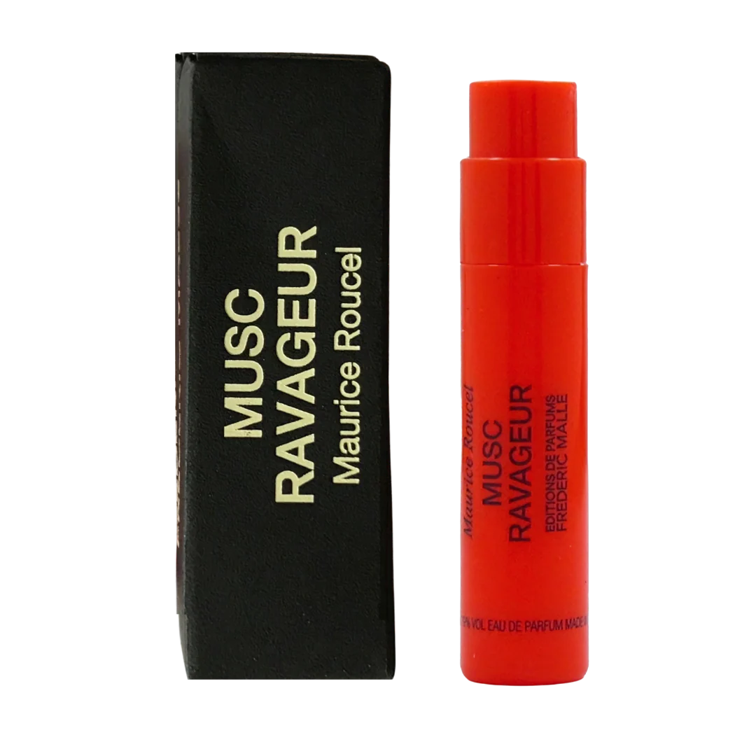 Frederic Malle Musc Ravageur EDP 1.2ML Vials