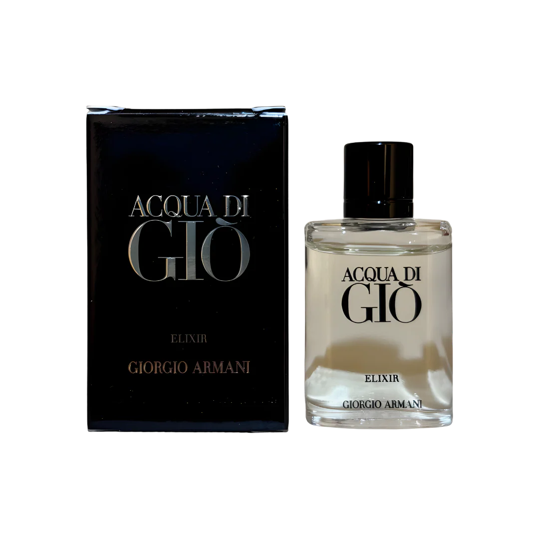 Giorgio Armani Acqua Di Gio Elixir 5ML
