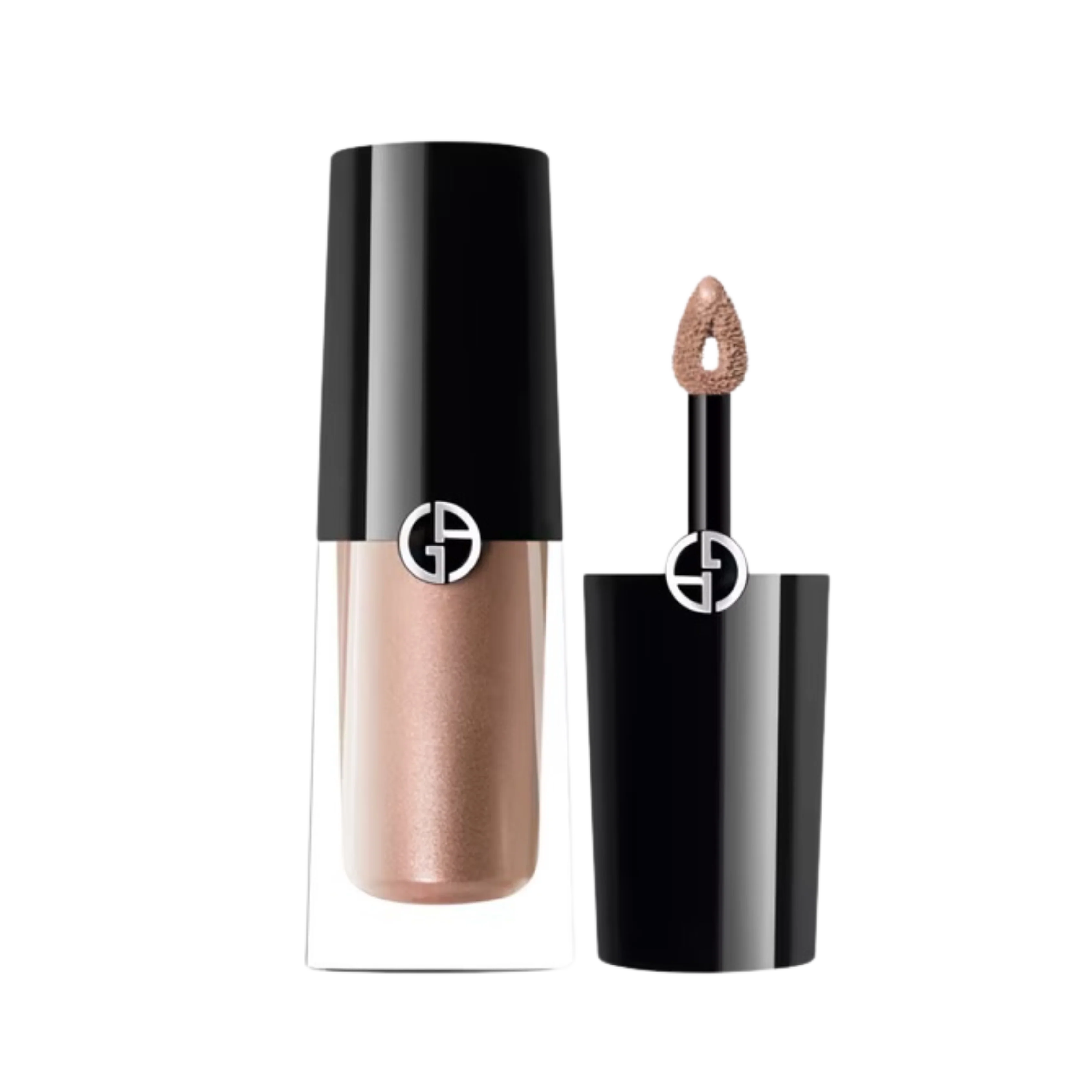 Giorgio Armani Mini Eye Tint Liquid Eyeshadow 3ML - 11 Rose Ashes