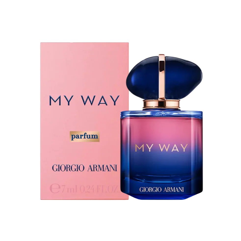 Giorgio Armani My Way Parfum EDP 7ML