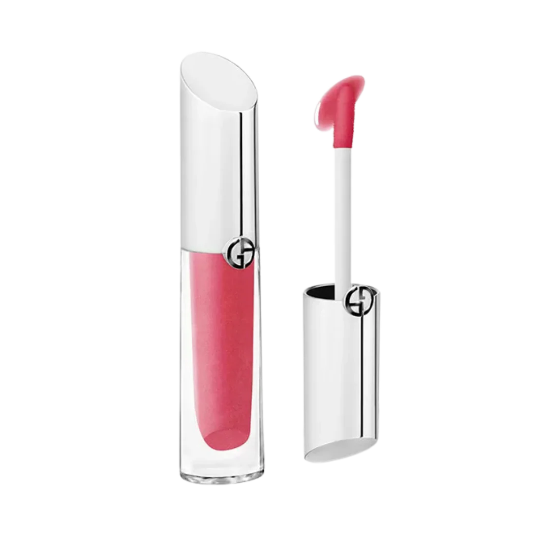 Giorgio Armani Prisma Glass Lip Gloss 1ML - 02 Candy Halo