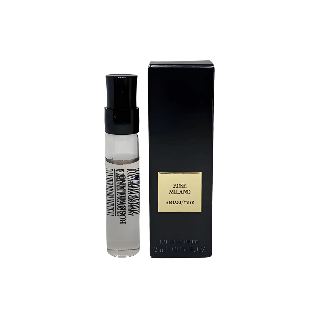 Giorgio Armani Prive Rose Milano EDT 2ML Vials