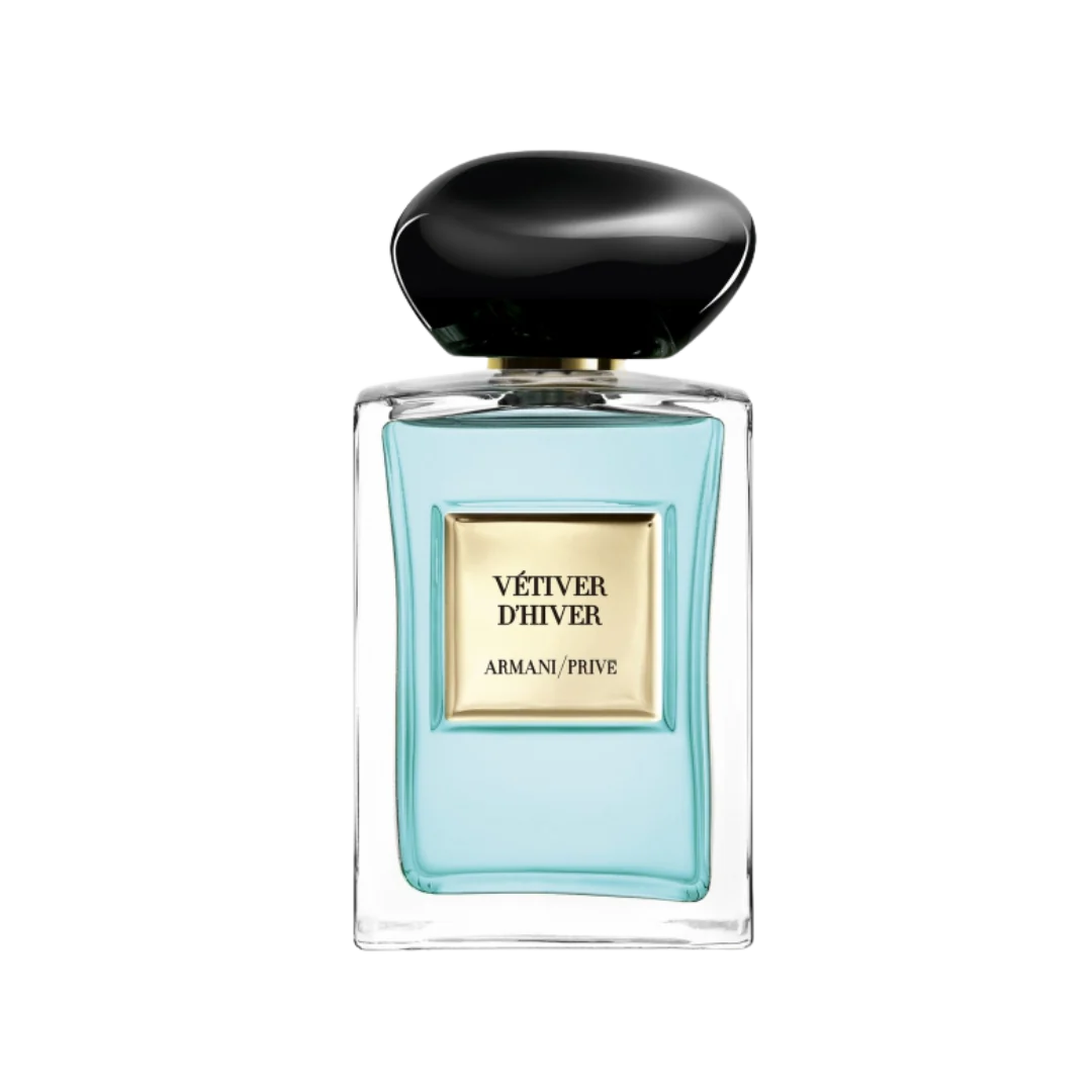 Giorgio Armani Prive Vetiver D'Hiver EDT 7.5ML