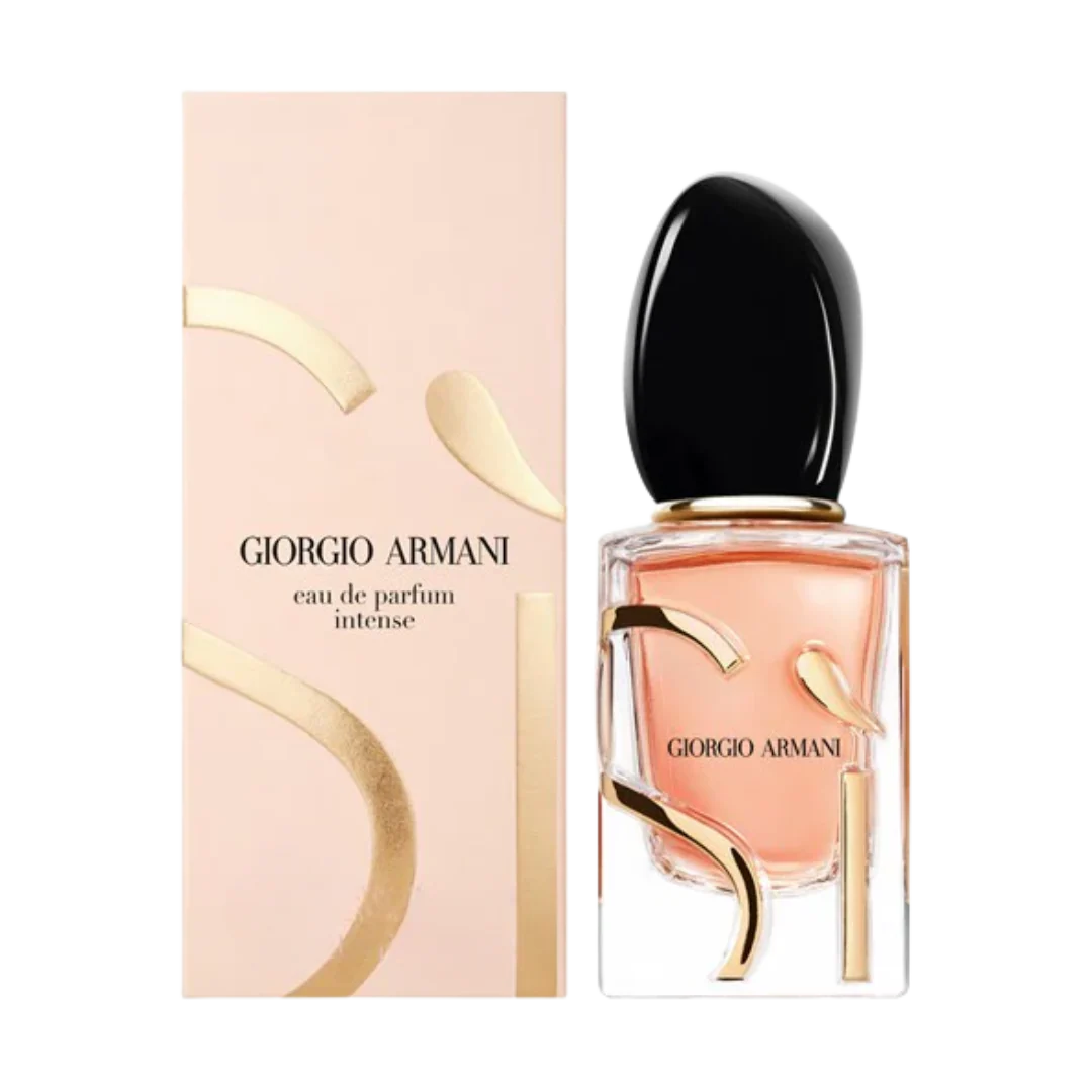 Giorgio Armani Si EDP Intense 7ML