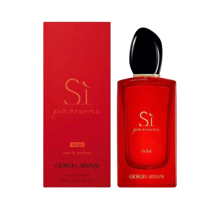 Giorgio Armani Si Passione Eclat EDP 7ML