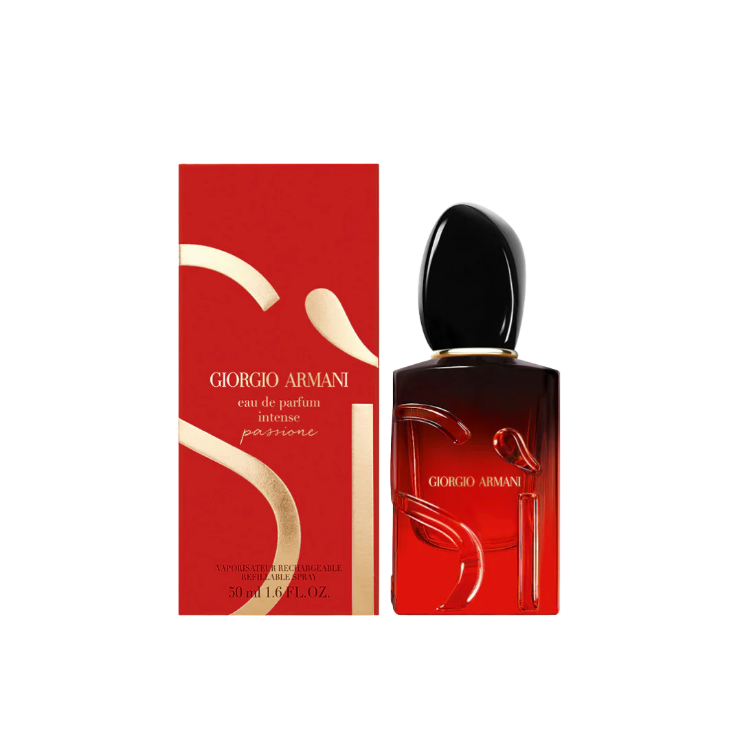 Giorgio Armani Si Passione EDP Intense 7ML