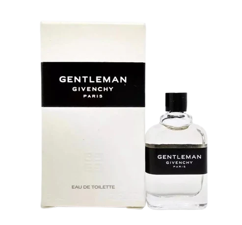 Givenchy Gentleman EDT 6ML