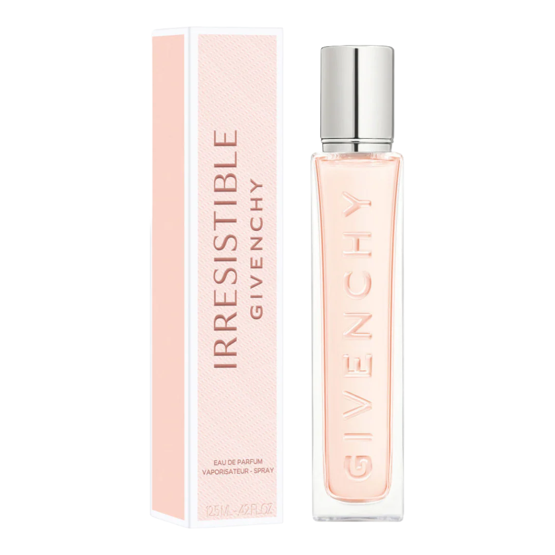 Givenchy Irresistible EDP 12.5ML Travel Spray
