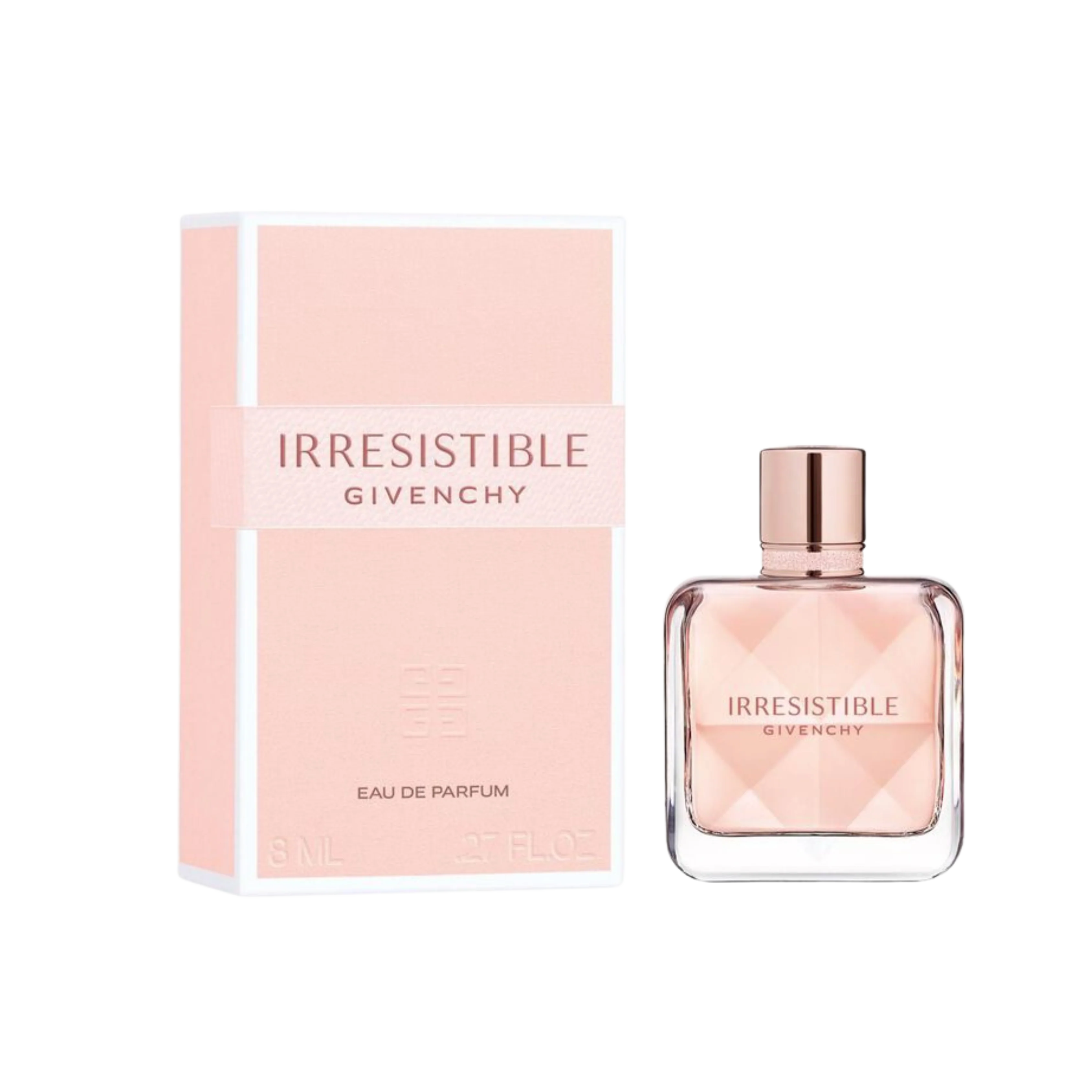 Givenchy Irresistible EDP 8ML