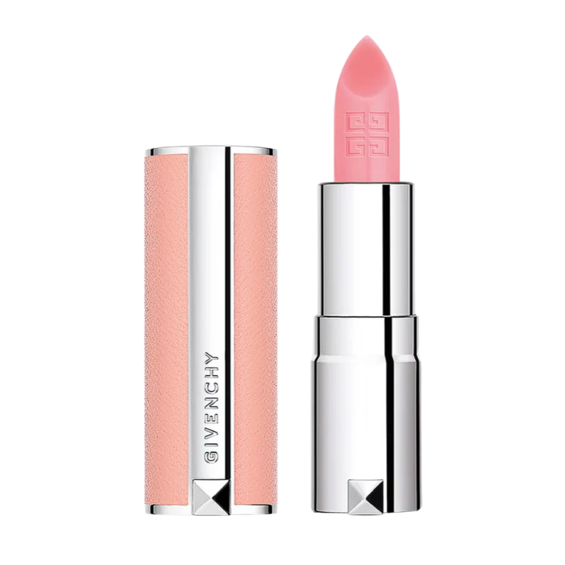Givenchy Rose Perfecto Mini Lip Balm 1.5g - 001 Pink Irresistible