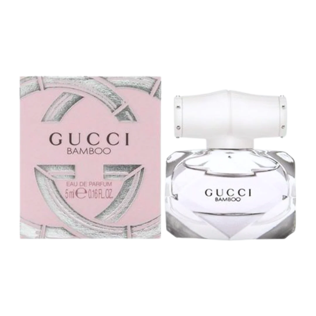 Gucci Bamboo EDP 5ML
