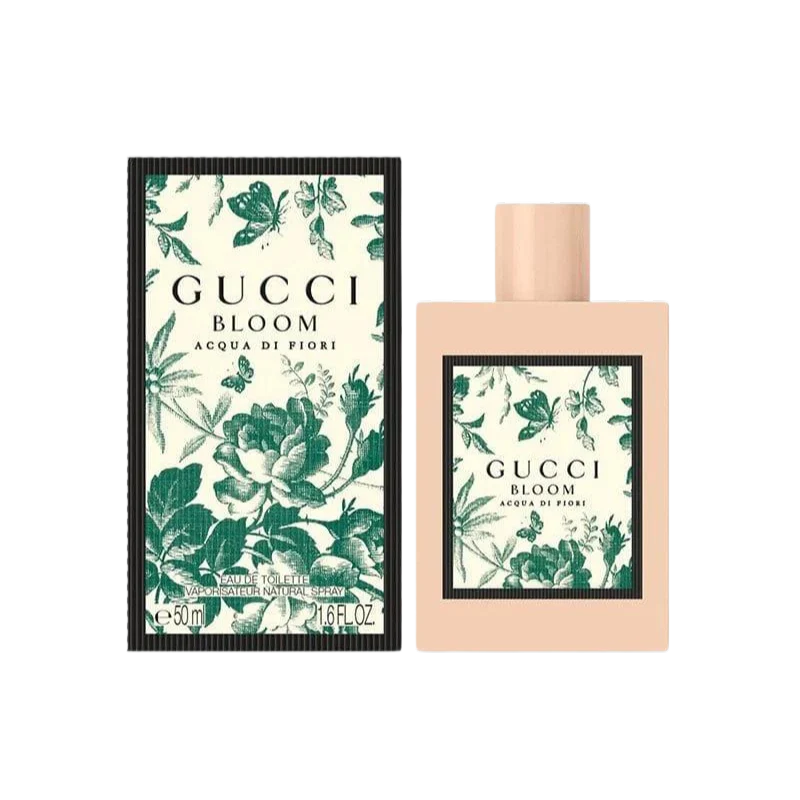 Gucci Bloom Acqua di Fiori EDT 5ML