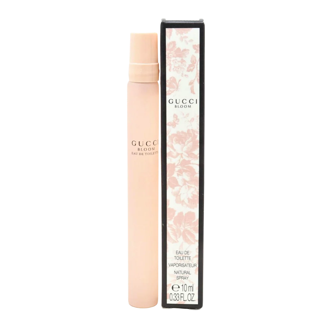 Gucci Bloom EDT 10ML Travel Spray
