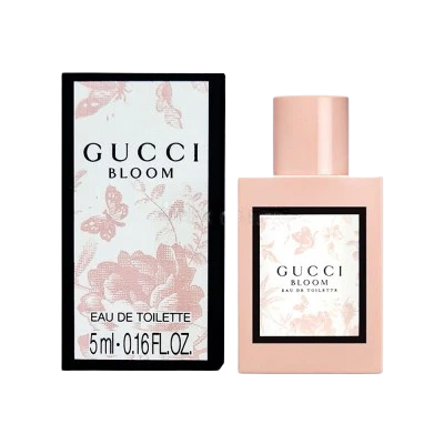 Gucci Bloom EDT 5ML