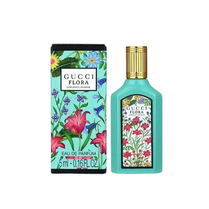 Gucci Flora Gorgeous Jasmine EDP 5ML