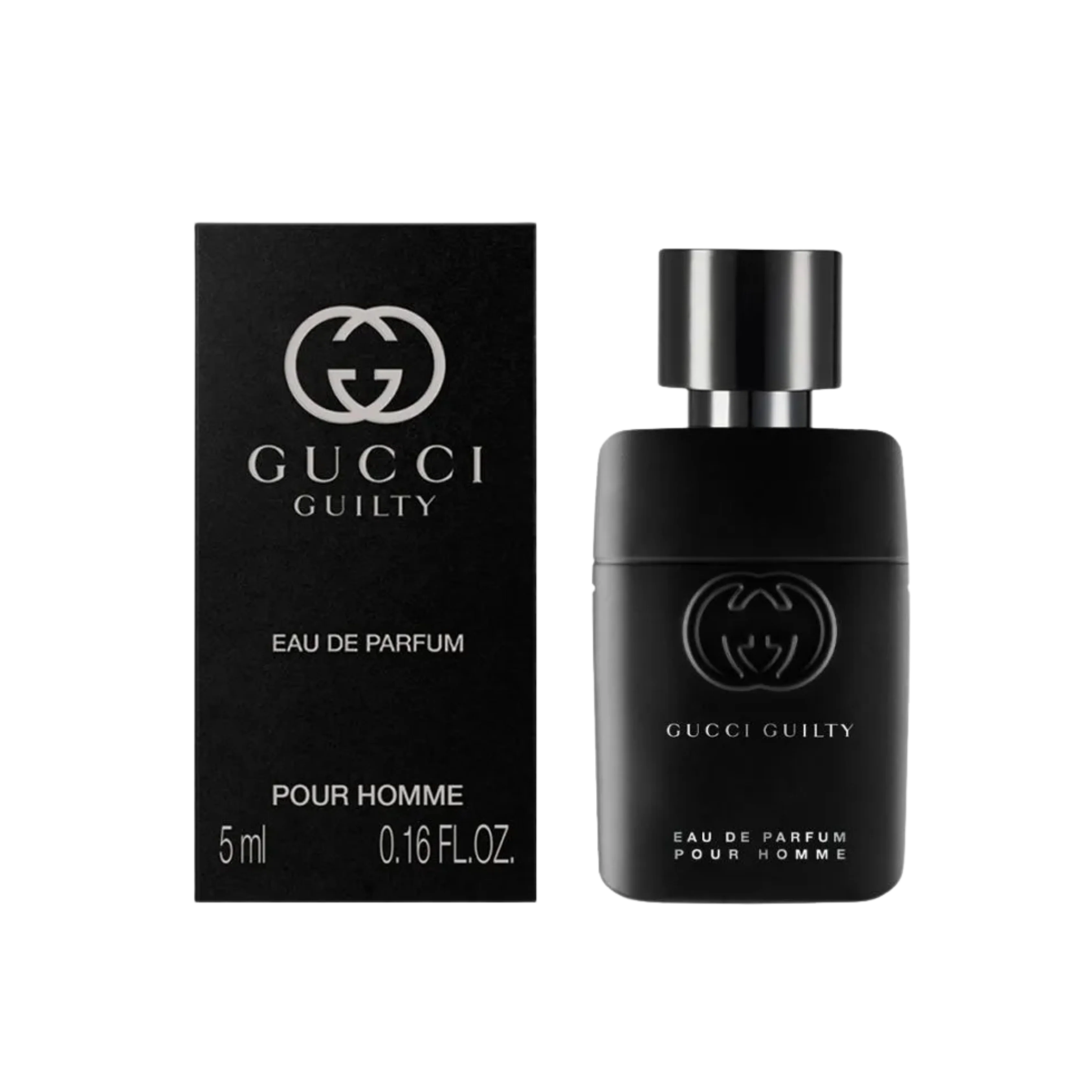 Gucci Guilty Pour Homme EDP 5ML