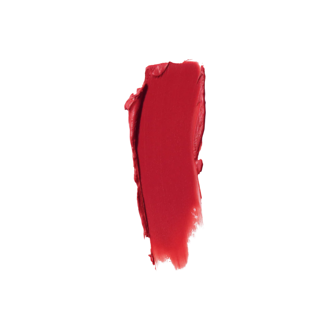 Gucci Rouge A Levres Mat Mini Lipstick 1g - 25* Goldie Red - Image 2
