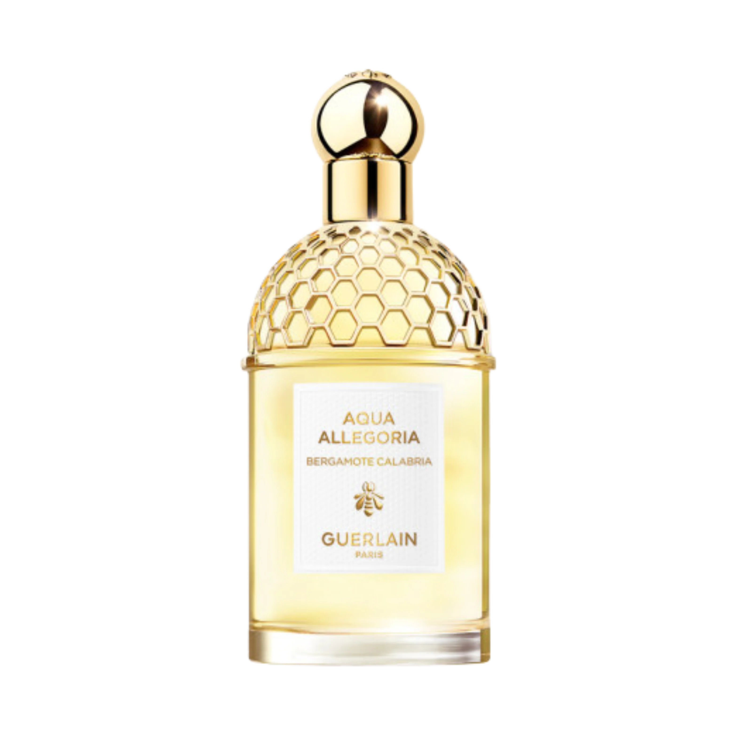 Guerlain Aqua Allegoria Bergamote Calabria EDT 7.5ML