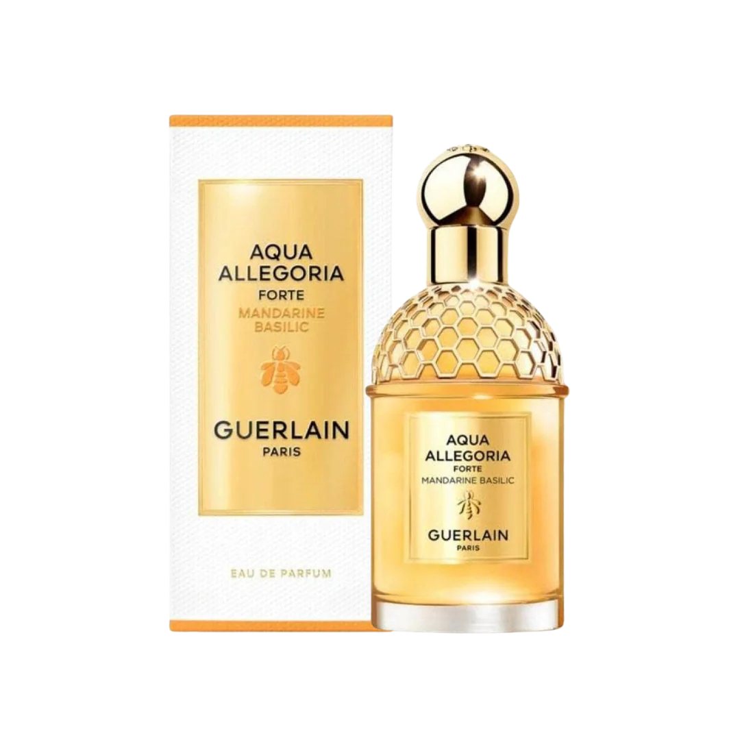Guerlain Aqua Allegoria Forte Mandarine Basilic EDP 7.5ML