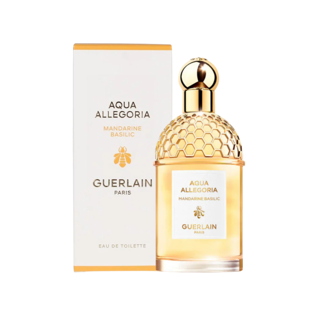 Guerlain Aqua Allegoria Mandarine Basilic EDT 7.5ML