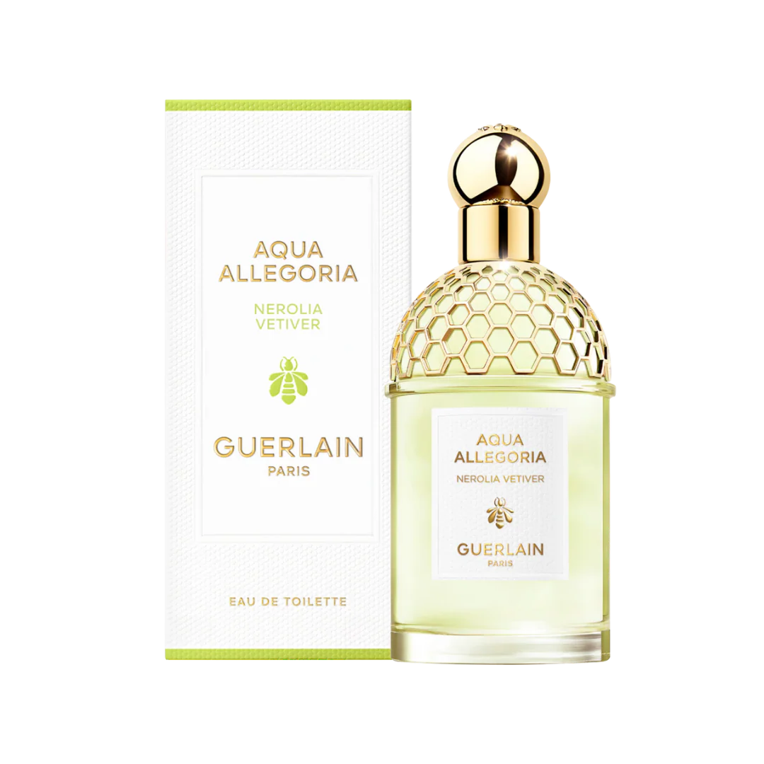 Guerlain Aqua Allegoria Nerolia Vetiver EDT 7.5ML