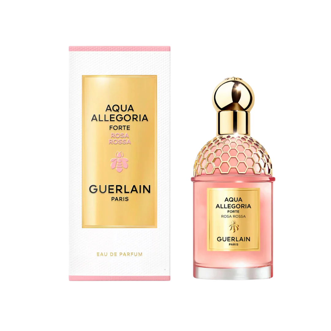 Guerlain Aqua Allegoria Rosa Rossa EDP 7.5ML