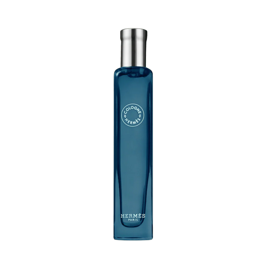 Hermes Eau De Citron Noir EDC 15ML Travel Spray