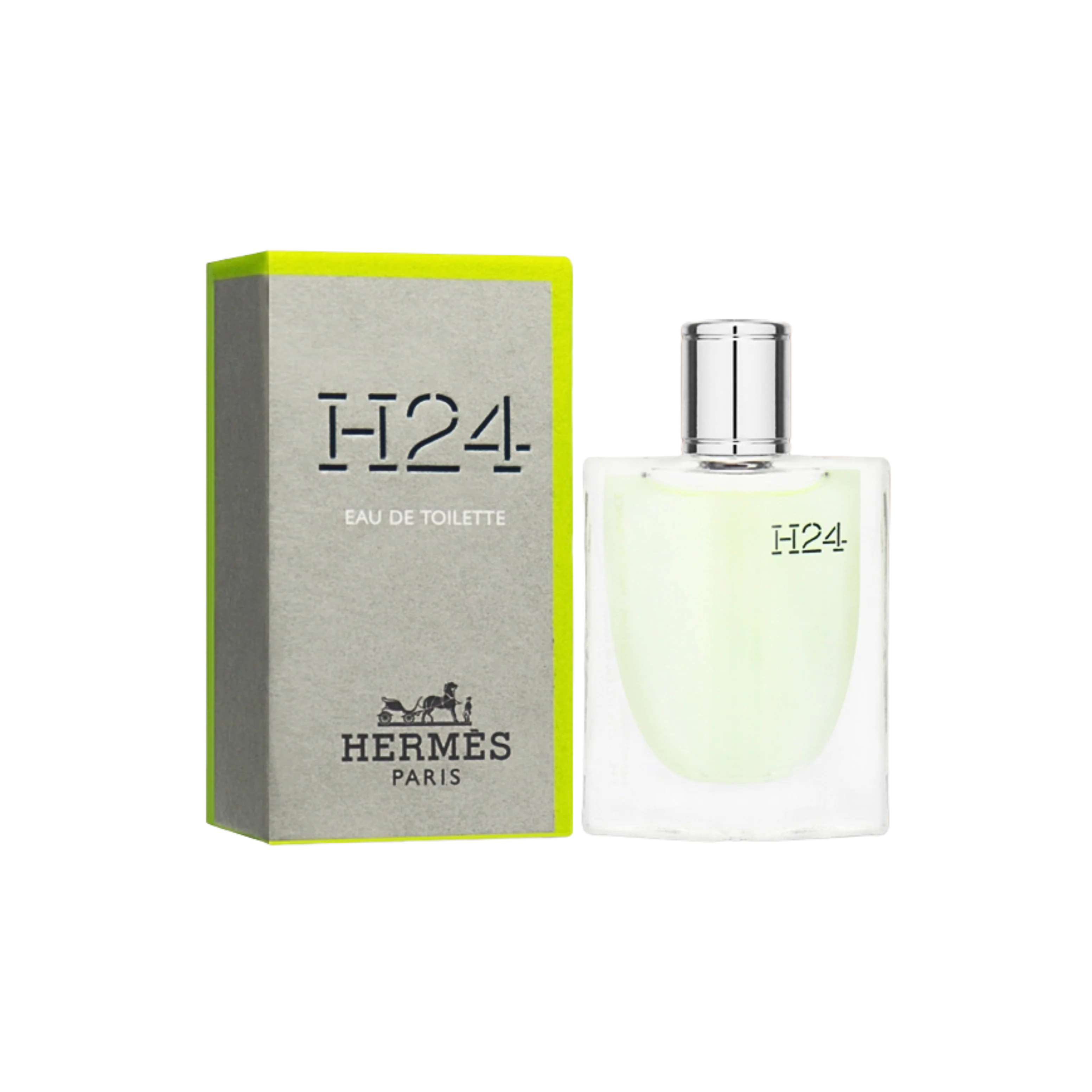 Hermes H24 EDT 5ML